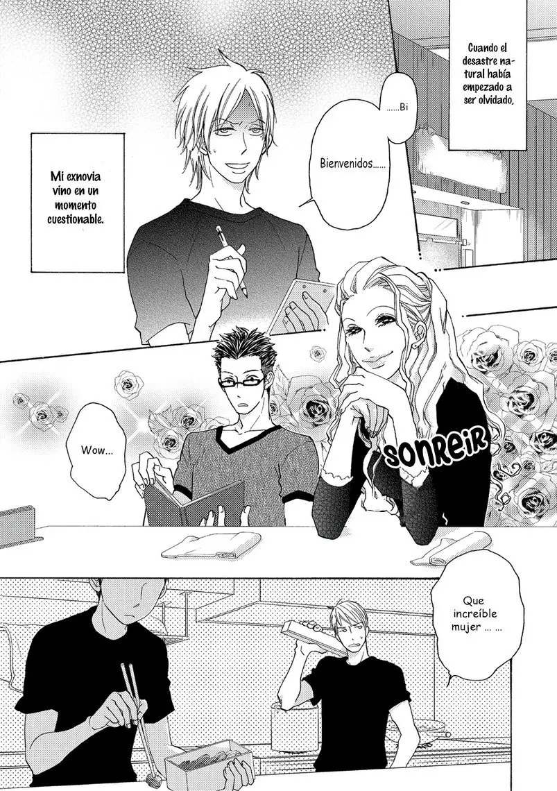 Boku no Kawaii Yopparai (2014) - Capítulo 2 - Página 4 - LectorTMOo