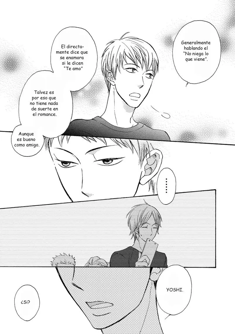 Boku no Kawaii Yopparai (2014) - Capítulo 2 - Página 6 - LectorTMOo