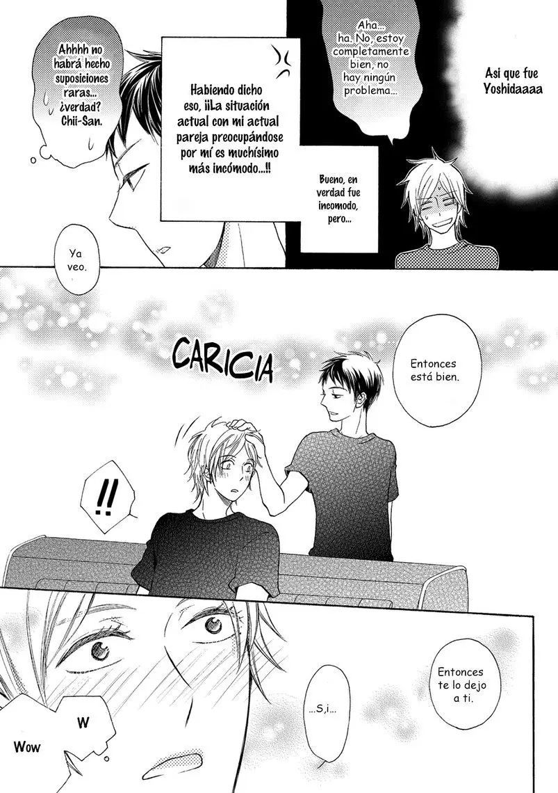Boku no Kawaii Yopparai (2014) - Capítulo 2 - Página 10 - LectorTMOo