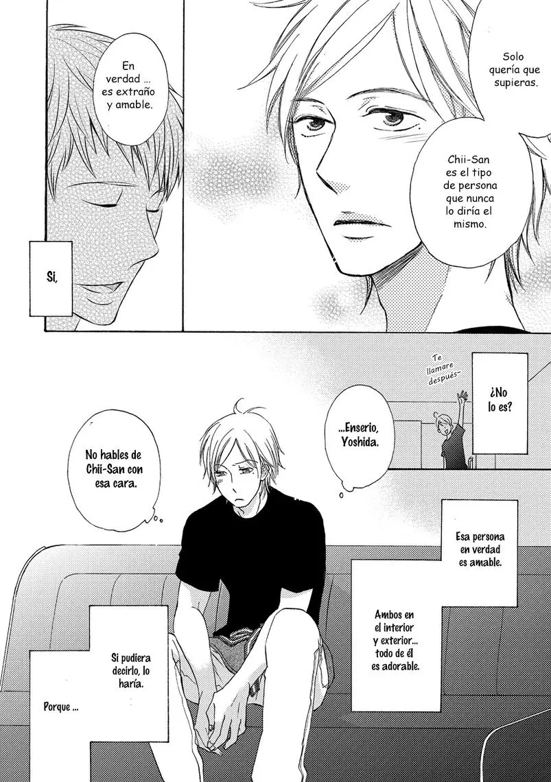 Boku no Kawaii Yopparai (2014) - Capítulo 2 - Página 13 - LectorTMOo