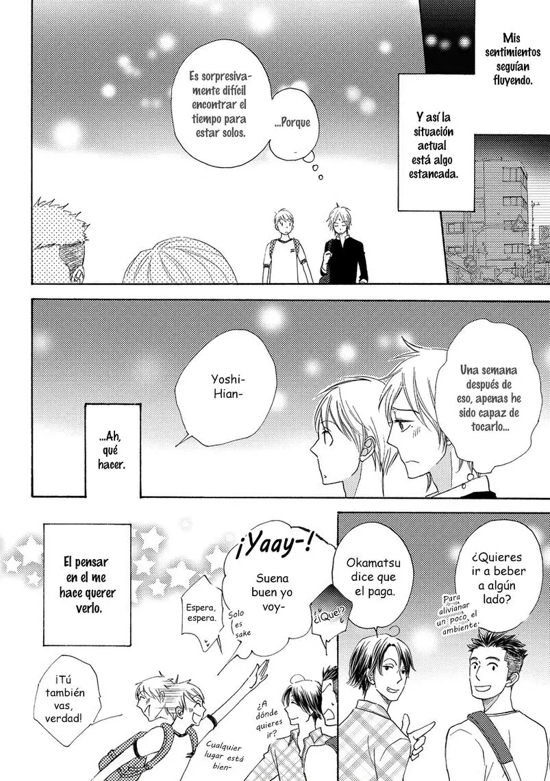 Boku no Kawaii Yopparai (2014) - Capítulo 2 - Página 15 - LectorTMOo