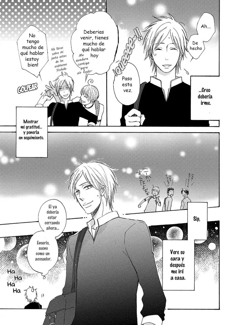 Boku no Kawaii Yopparai (2014) - Capítulo 2 - Página 16 - LectorTMOo