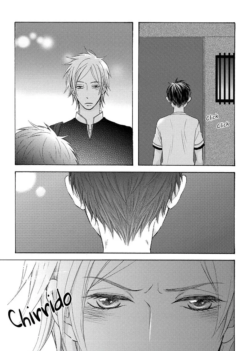 Boku no Kawaii Yopparai (2014) - Capítulo 2 - Página 20 - LectorTMOo