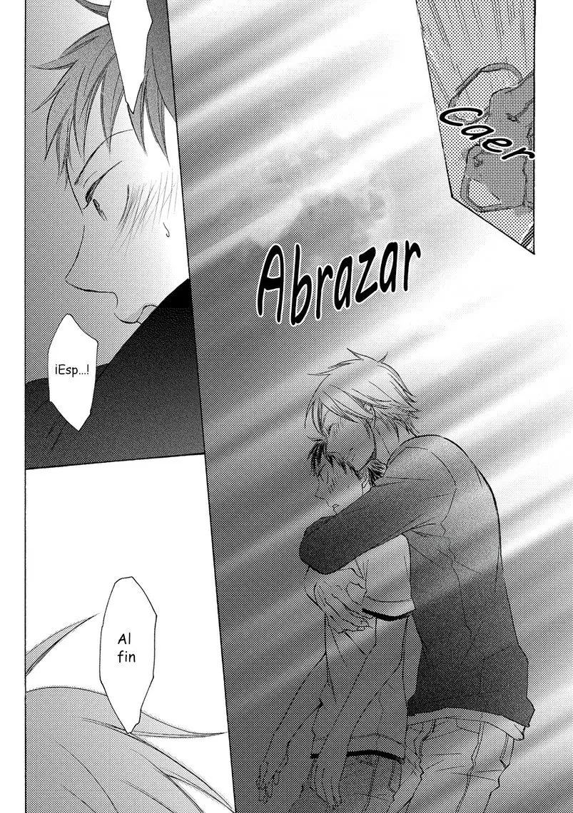 Boku no Kawaii Yopparai (2014) - Capítulo 2 - Página 21 - LectorTMOo