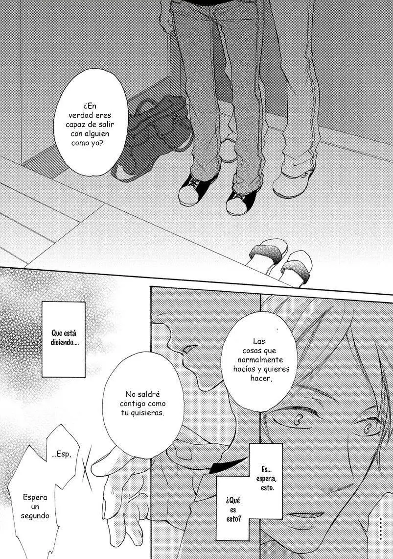Boku no Kawaii Yopparai (2014) - Capítulo 2 - Página 23 - LectorTMOo