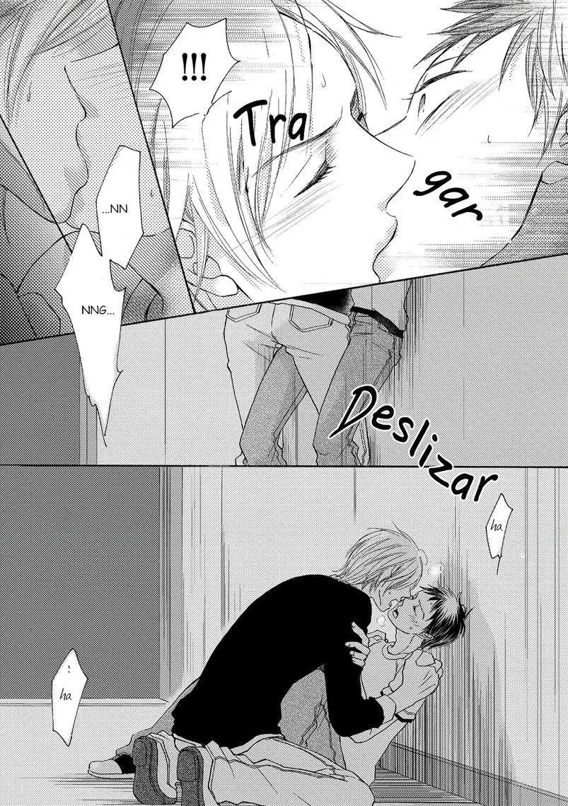 Boku no Kawaii Yopparai (2014) - Capítulo 2 - Página 27 - LectorTMOo