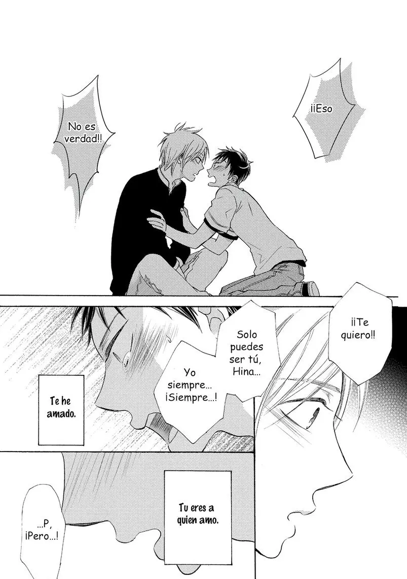 Boku no Kawaii Yopparai (2014) - Capítulo 2 - Página 30 - LectorTMOo