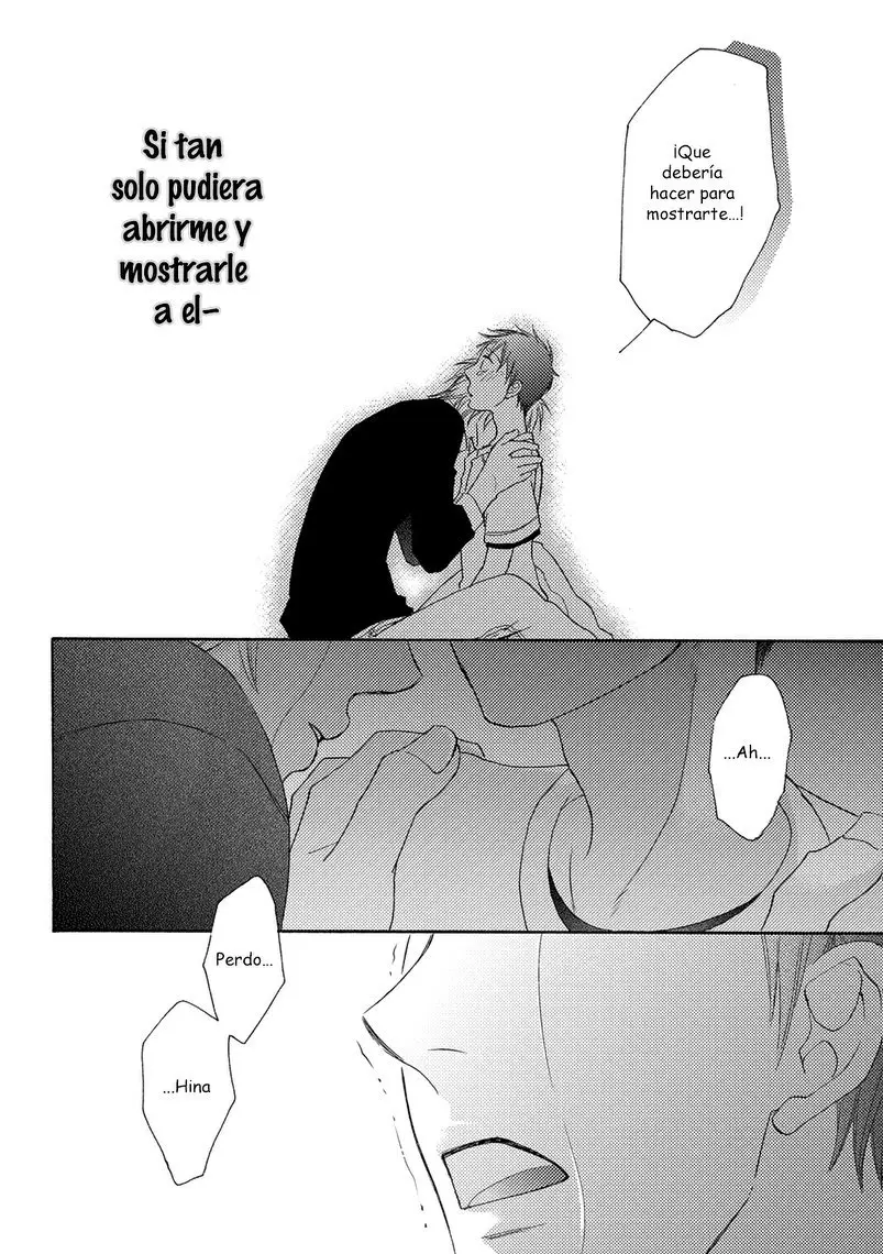Boku no Kawaii Yopparai (2014) - Capítulo 2 - Página 34 - LectorTMOo