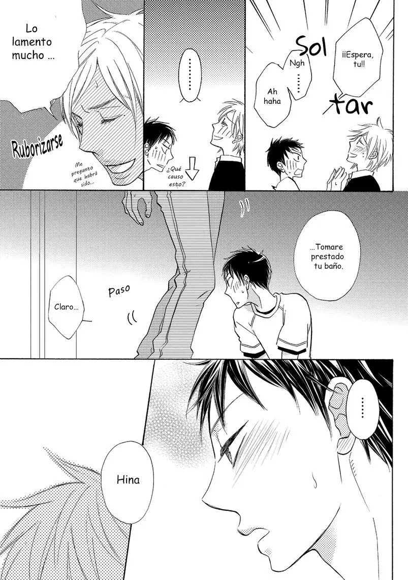 Boku no Kawaii Yopparai (2014) - Capítulo 2 - Página 38 - LectorTMOo