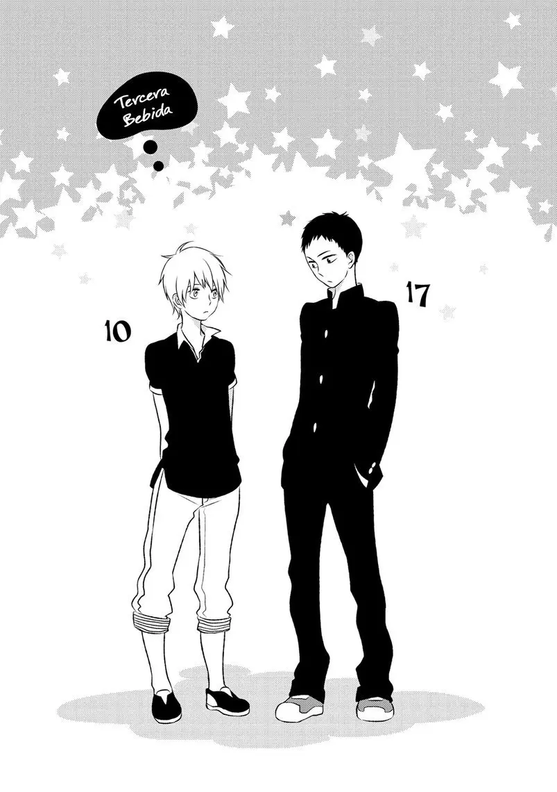 Boku no Kawaii Yopparai (2014) - Capítulo 3 - Página 3 - LectorTMOo