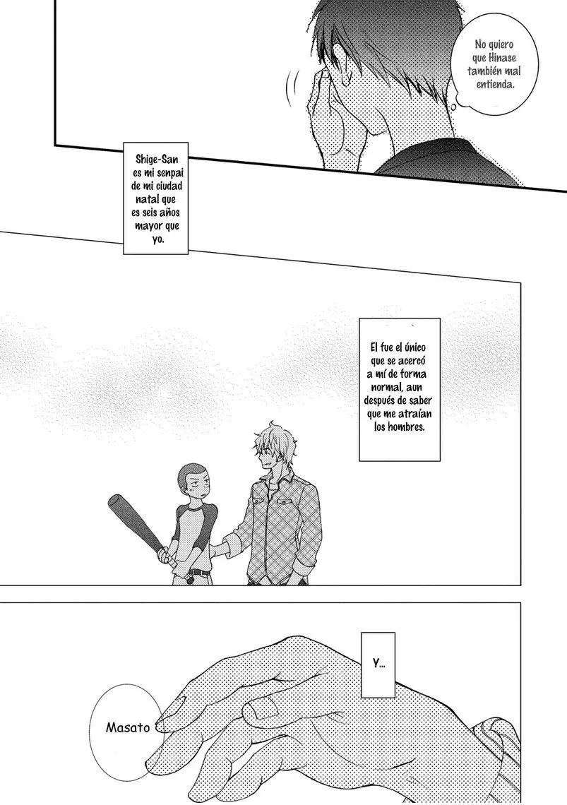 Boku no Kawaii Yopparai (2014) - Capítulo 3 - Página 11 - LectorTMOo