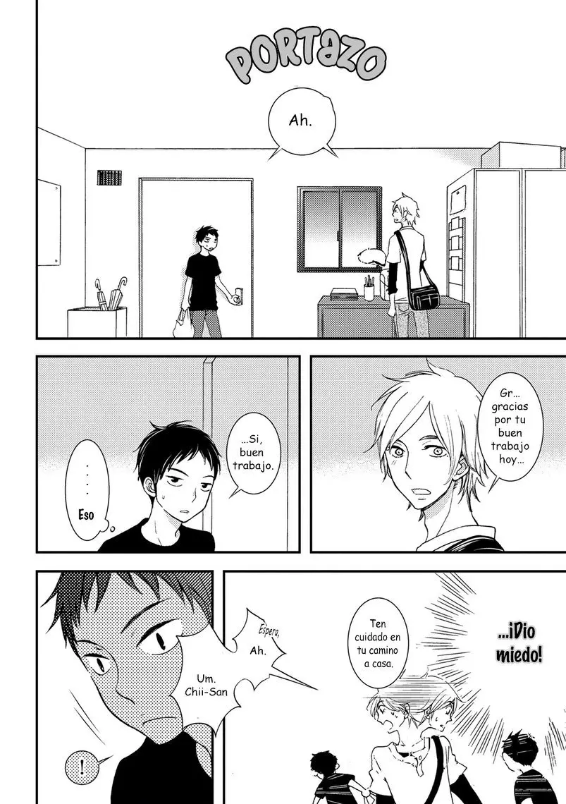 Boku no Kawaii Yopparai (2014) - Capítulo 3 - Página 14 - LectorTMOo