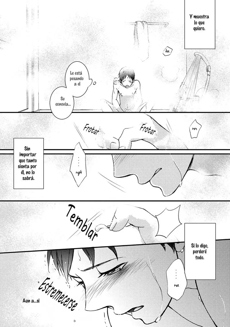 Boku no Kawaii Yopparai (2014) - Capítulo 3 - Página 22 - LectorTMOo