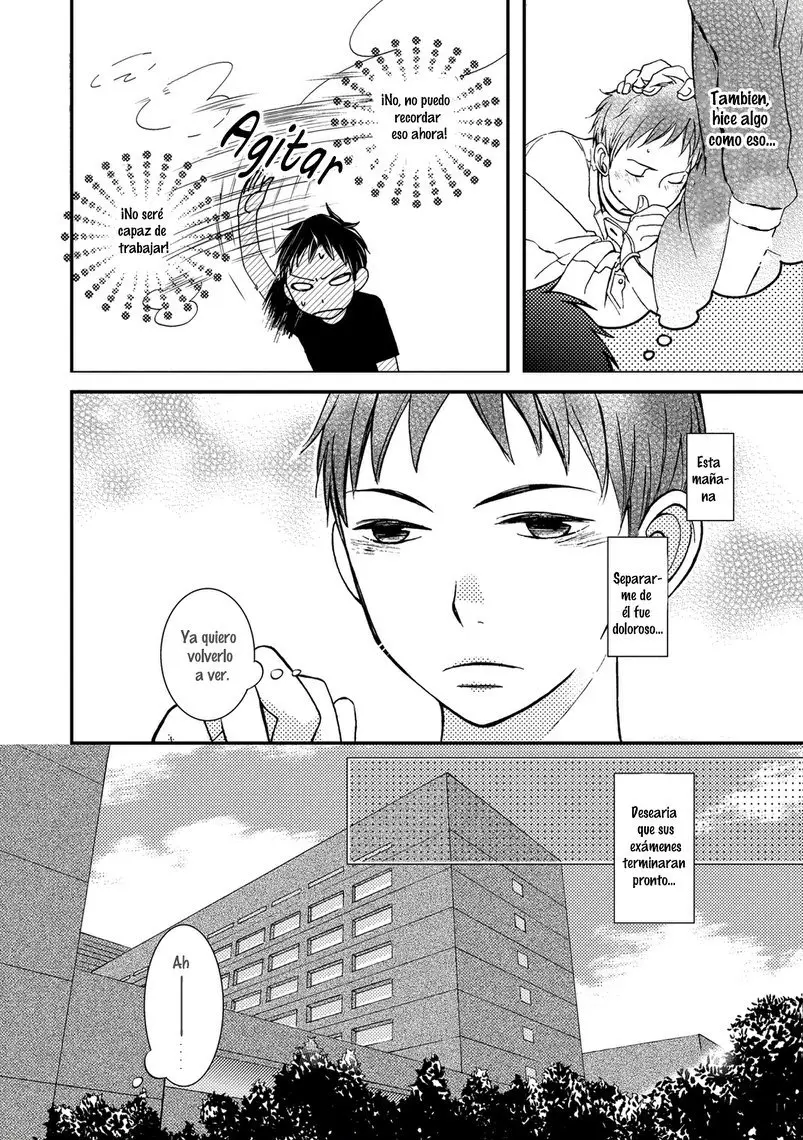 Boku no Kawaii Yopparai (2014) - Capítulo 3 - Página 26 - LectorTMOo