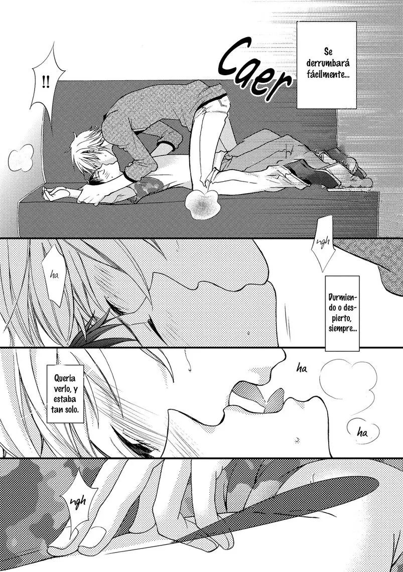 Boku no Kawaii Yopparai (2014) - Capítulo 3 - Página 44 - LectorTMOo