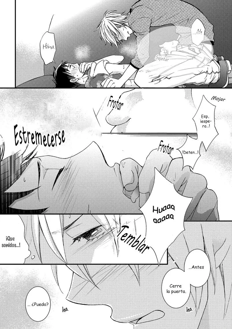 Boku no Kawaii Yopparai (2014) - Capítulo 3 - Página 46 - LectorTMOo