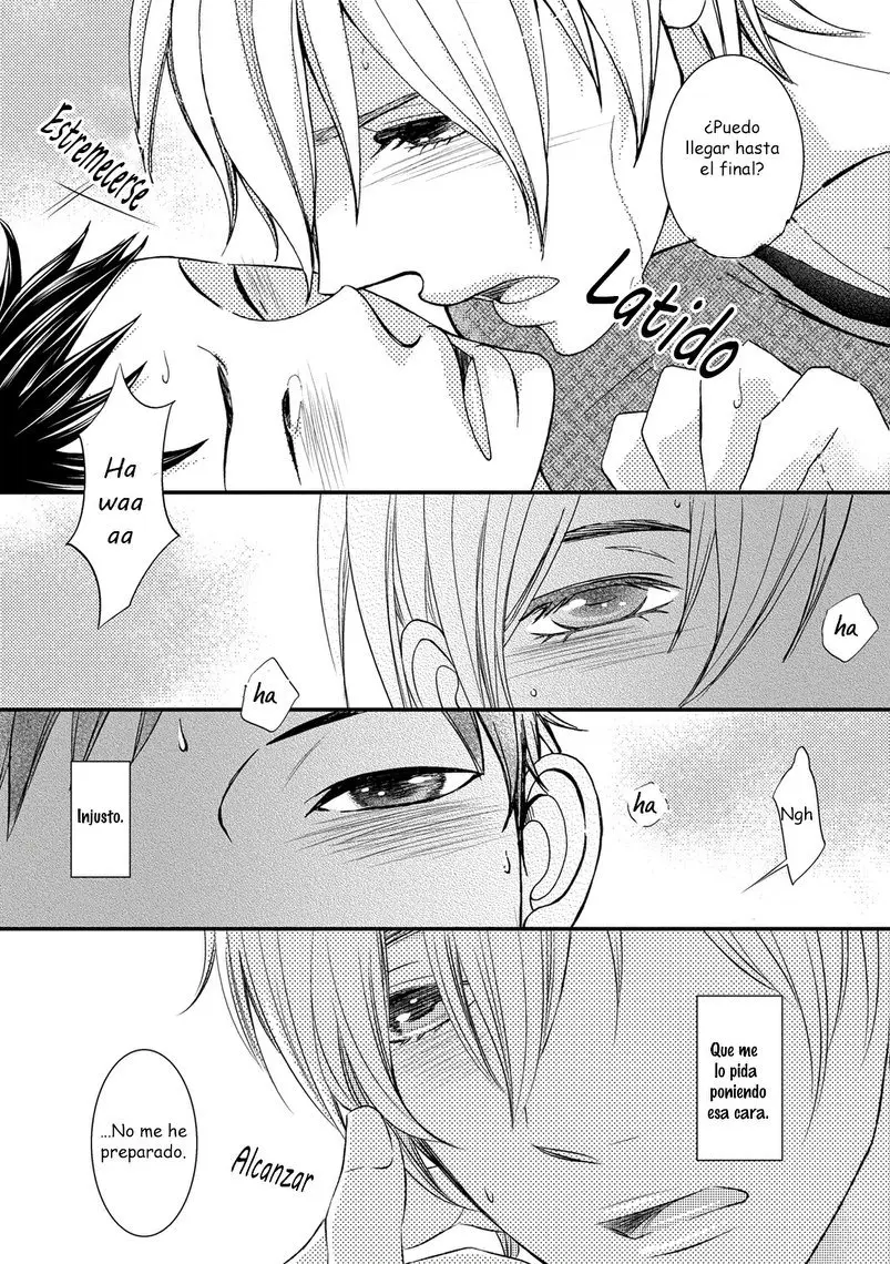 Boku no Kawaii Yopparai (2014) - Capítulo 3 - Página 47 - LectorTMOo