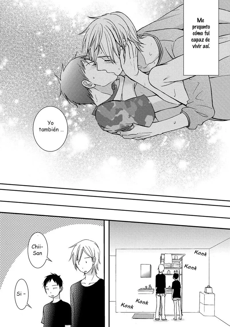 Boku no Kawaii Yopparai (2014) - Capítulo 3 - Página 51 - LectorTMOo