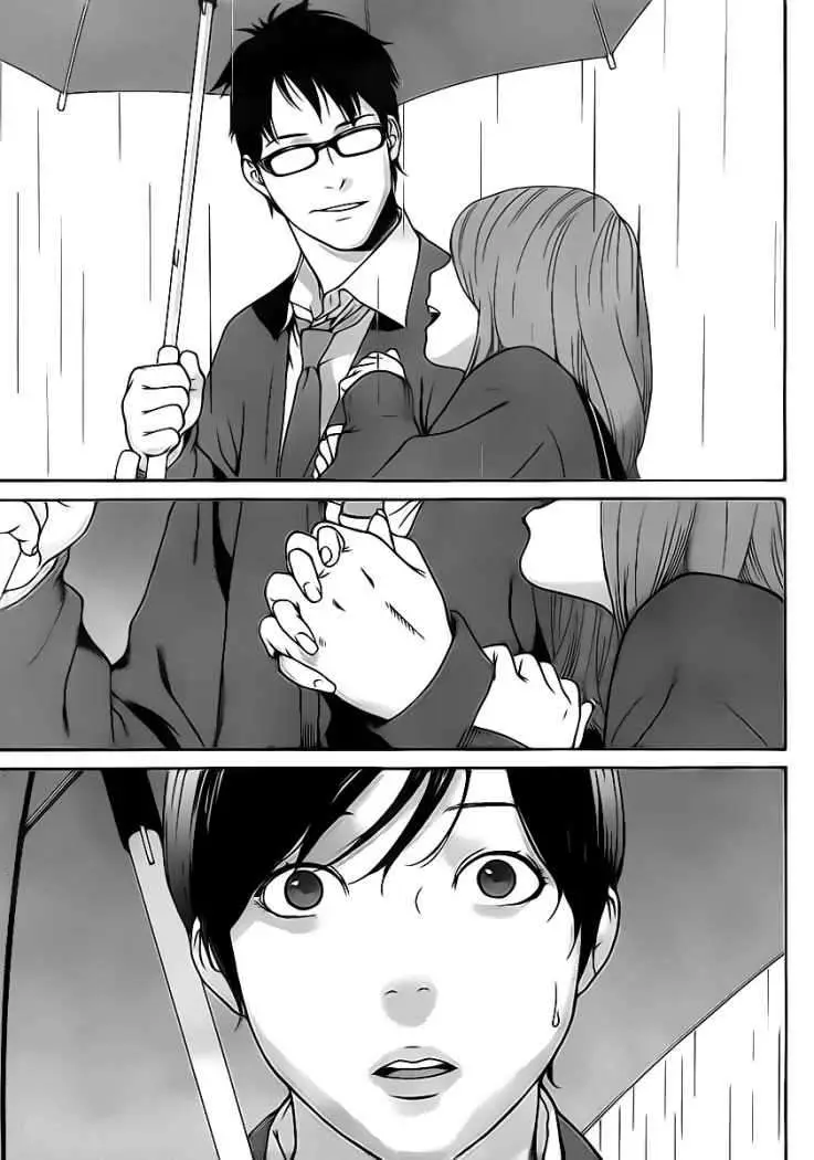 Boku no Kirai na Kimi no Koto (2011) - Capítulo - Página 23 - LectorTMOo