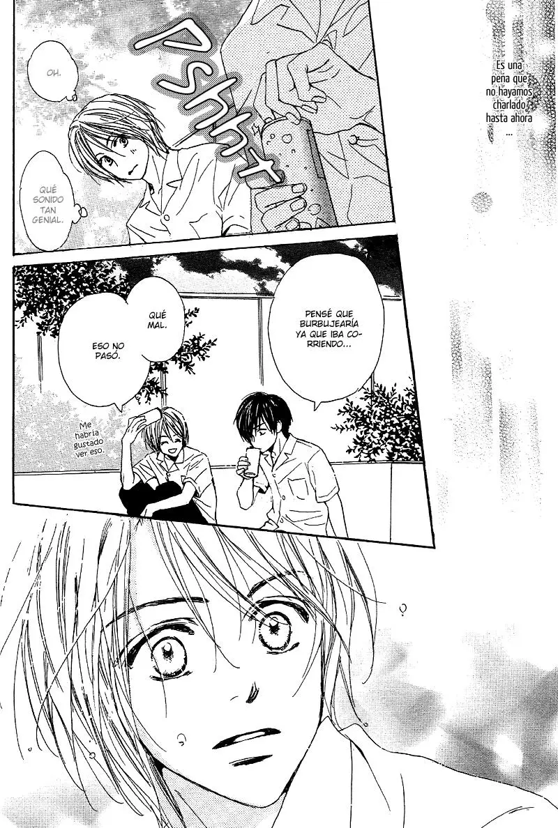 Boku no Koi no Hanashi Himegoto (2006) - Capítulo 1 - Página 20 - LectorTMOo