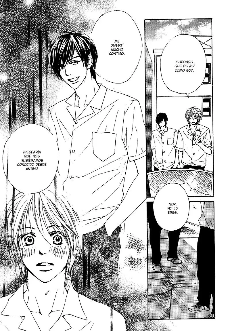 Boku no Koi no Hanashi Himegoto (2006) - Capítulo 1 - Página 25 - LectorTMOo