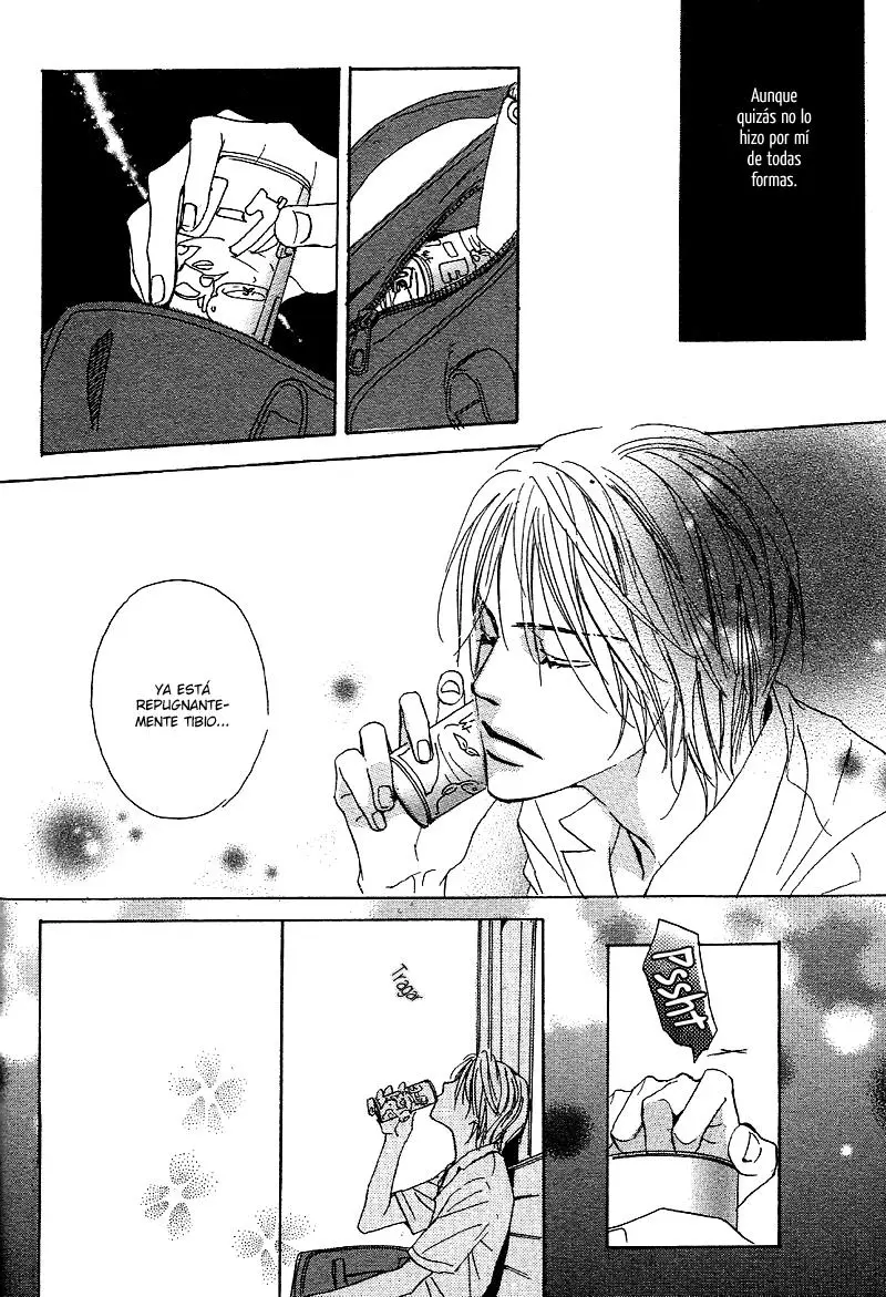 Boku no Koi no Hanashi Himegoto (2006) - Capítulo 1 - Página 34 - LectorTMOo
