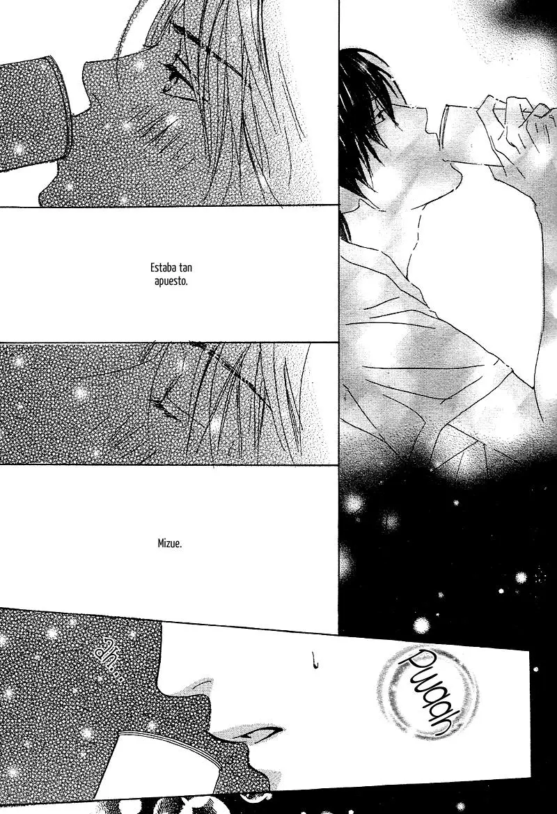 Boku no Koi no Hanashi Himegoto (2006) - Capítulo 1 - Página 35 - LectorTMOo