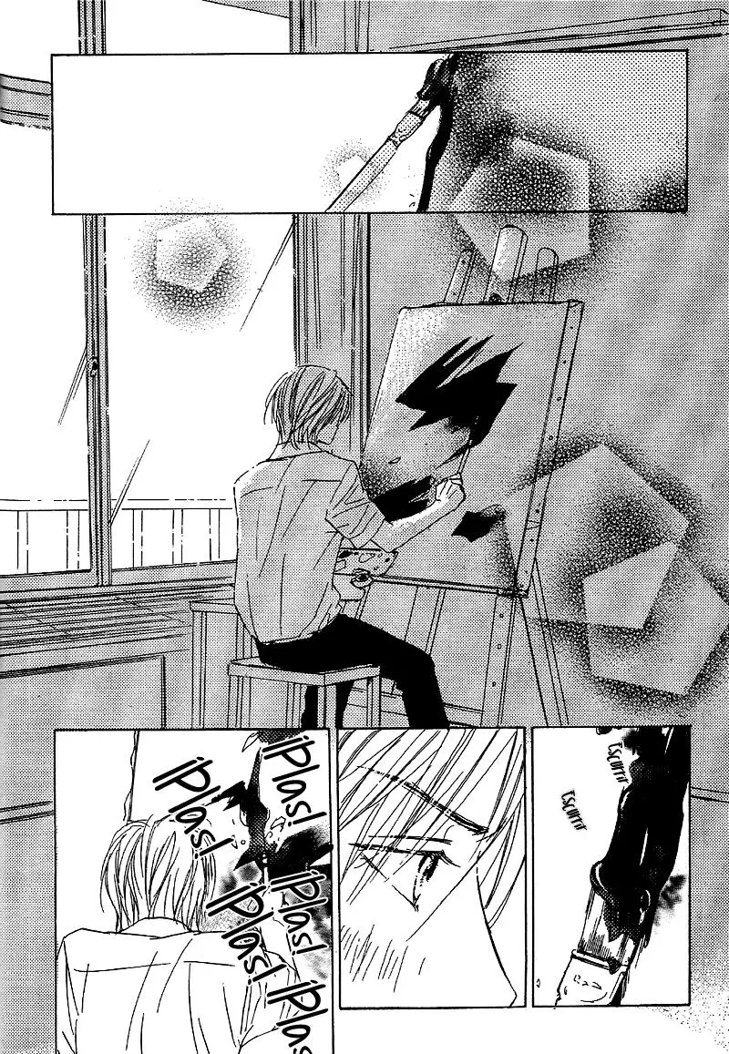 Boku no Koi no Hanashi Himegoto (2006) - Capítulo 2 - Página 12 - LectorTMOo