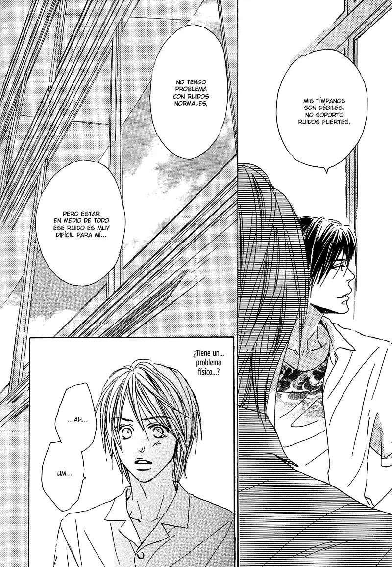 Boku no Koi no Hanashi Himegoto (2006) - Capítulo 2 - Página 18 - LectorTMOo
