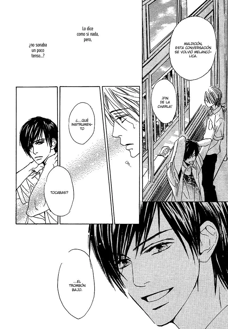 Boku no Koi no Hanashi Himegoto (2006) - Capítulo 2 - Página 20 - LectorTMOo