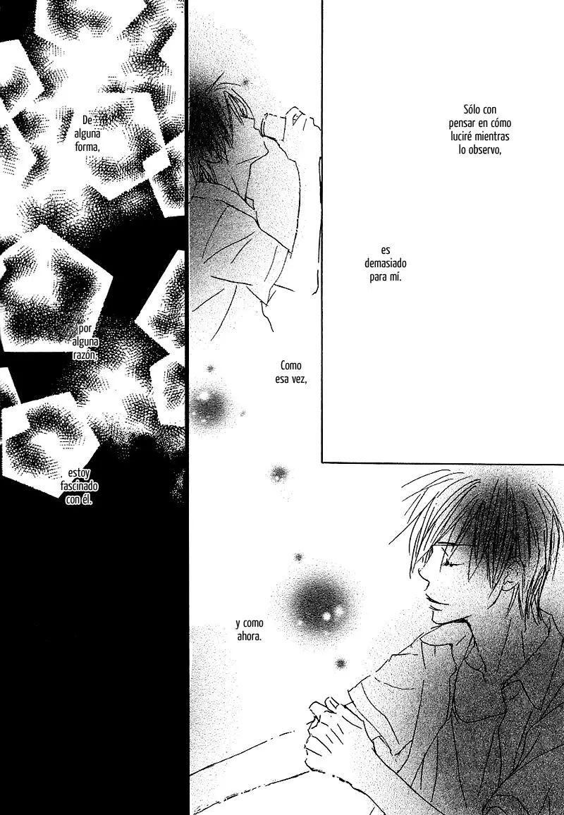 Boku no Koi no Hanashi Himegoto (2006) - Capítulo 2 - Página 24 - LectorTMOo