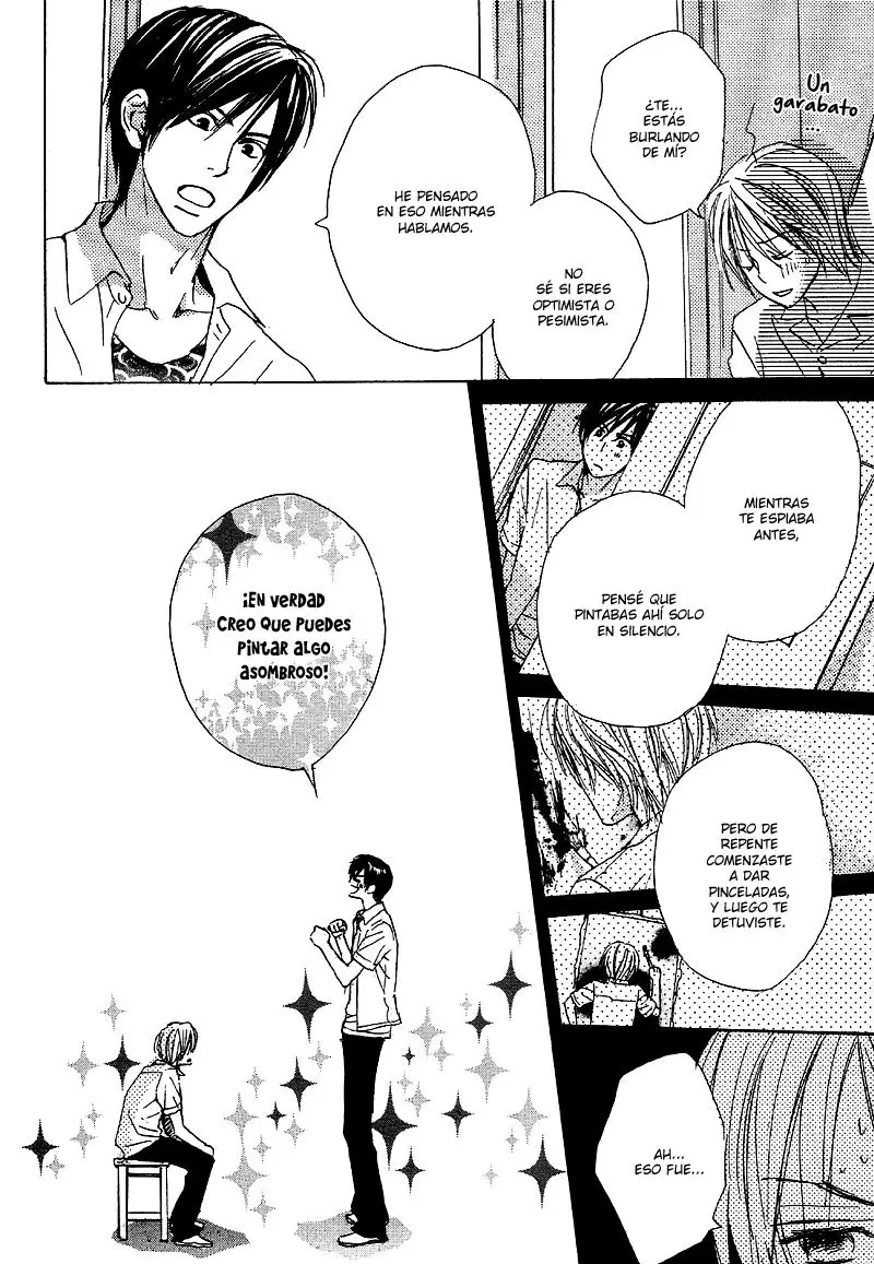 Boku no Koi no Hanashi Himegoto (2006) - Capítulo 2 - Página 26 - LectorTMOo