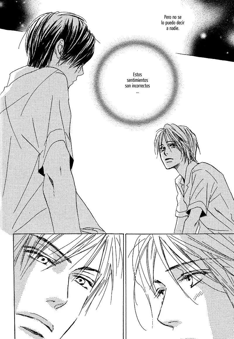 Boku no Koi no Hanashi Himegoto (2006) - Capítulo 2 - Página 28 - LectorTMOo