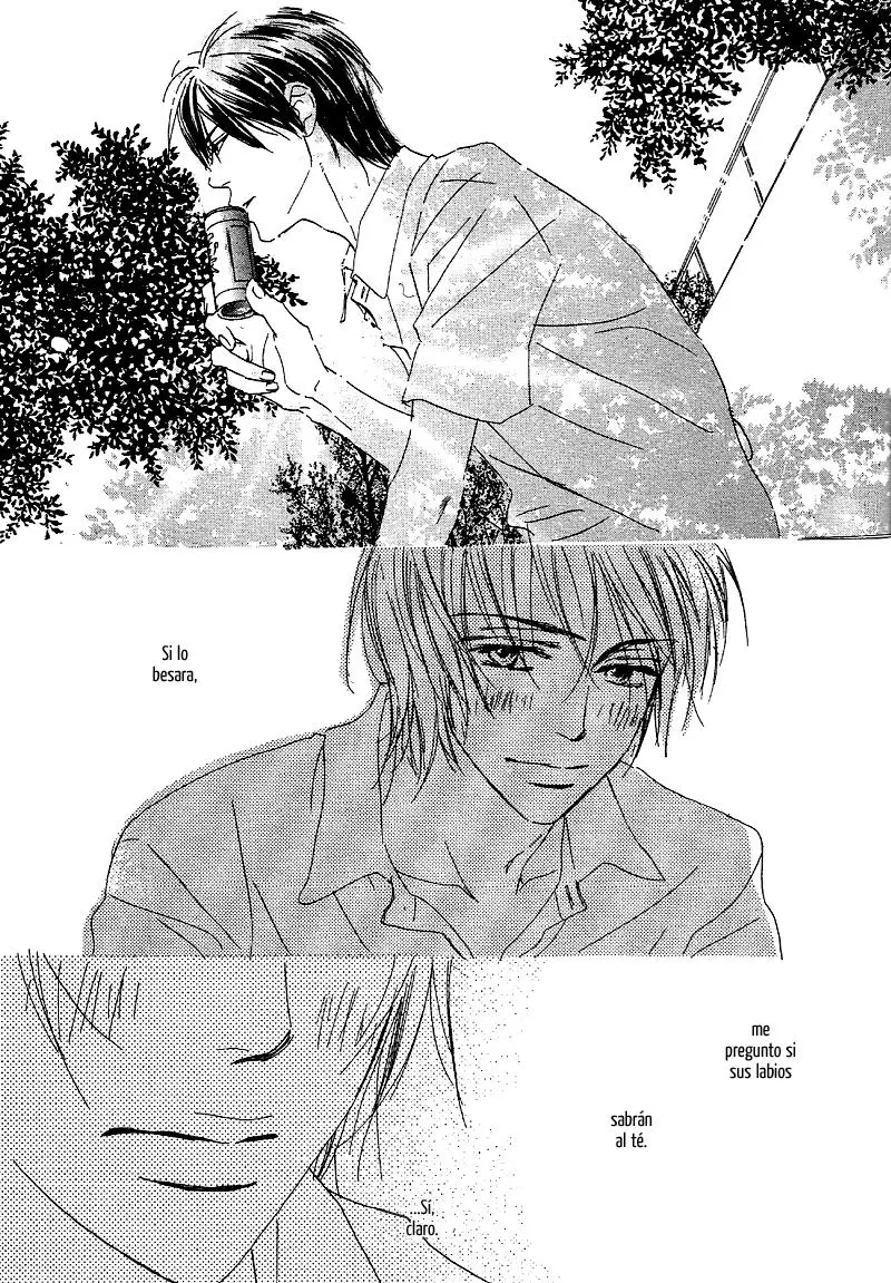 Boku no Koi no Hanashi Himegoto (2006) - Capítulo 3 - Página 15 - LectorTMOo
