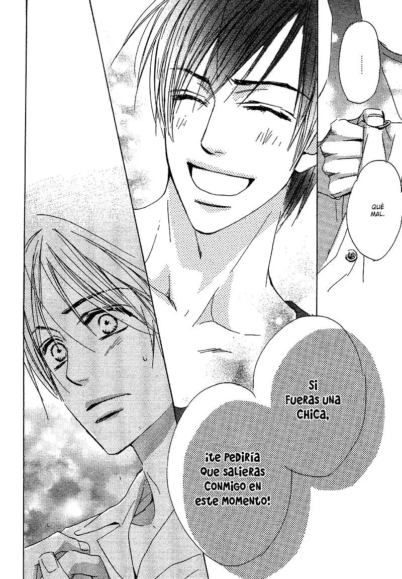 Boku no Koi no Hanashi Himegoto (2006) - Capítulo 3 - Página 30 - LectorTMOo