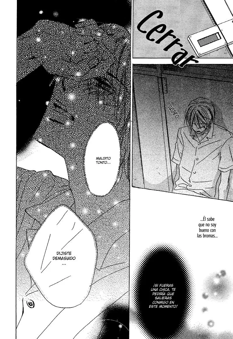 Boku no Koi no Hanashi Himegoto (2006) - Capítulo 3 - Página 32 - LectorTMOo