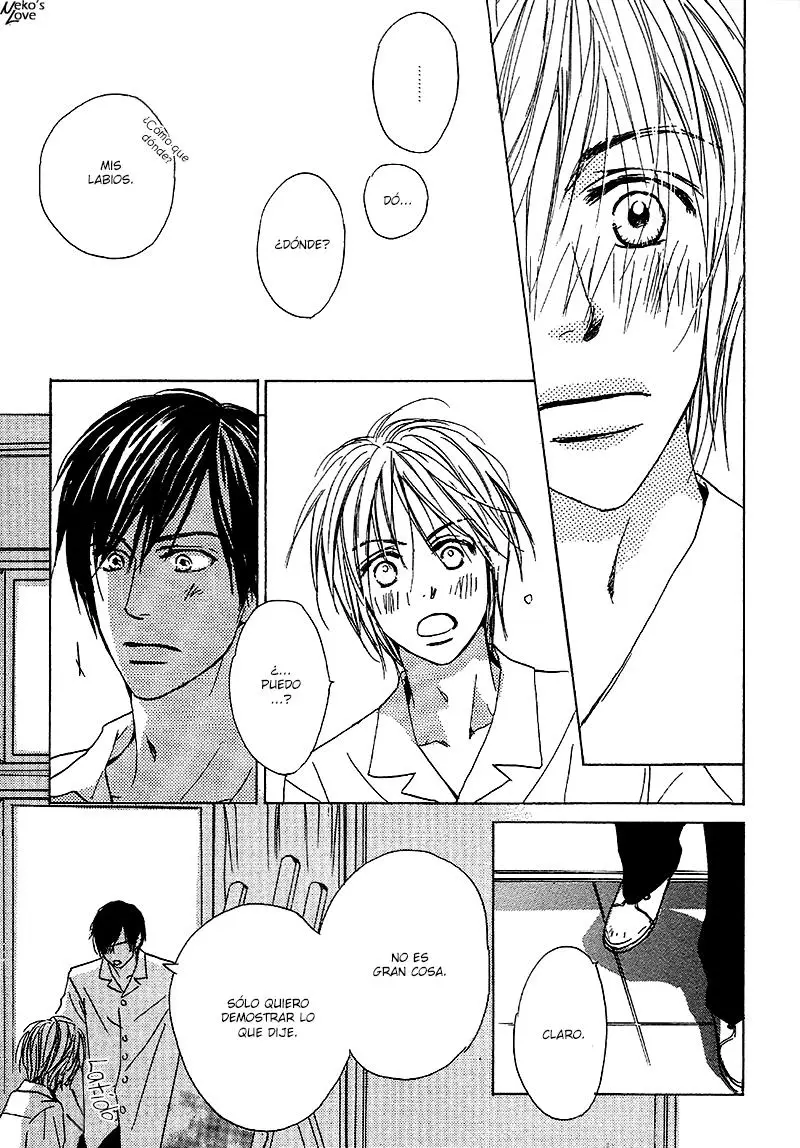 Boku no Koi no Hanashi Himegoto (2006) - Capítulo 4 - Página 14 - LectorTMOo