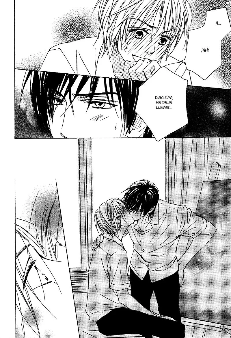 Boku no Koi no Hanashi Himegoto (2006) - Capítulo 4 - Página 15 - LectorTMOo