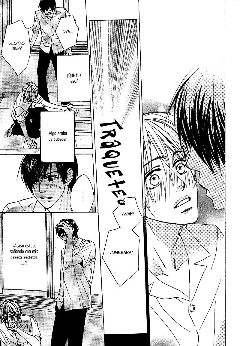 Boku no Koi no Hanashi Himegoto (2006) - Capítulo 4 - Página 16 - LectorTMOo