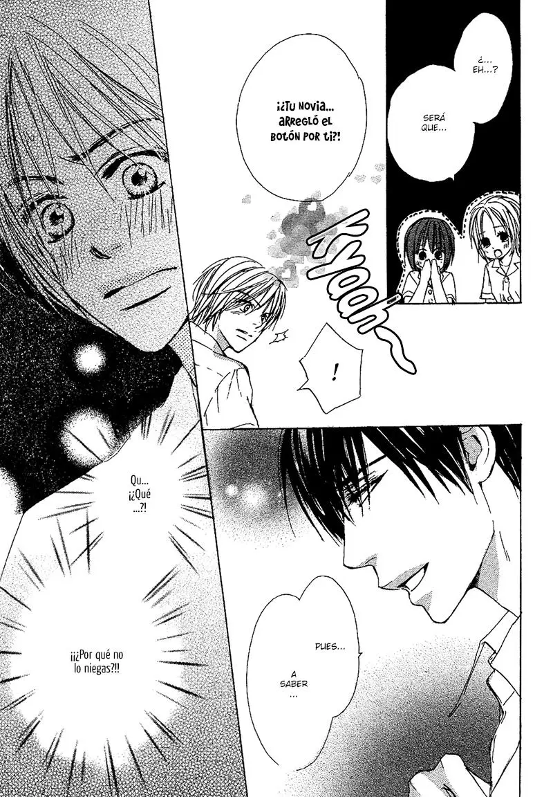 Boku no Koi no Hanashi Himegoto (2006) - Capítulo 4 - Página 24 - LectorTMOo