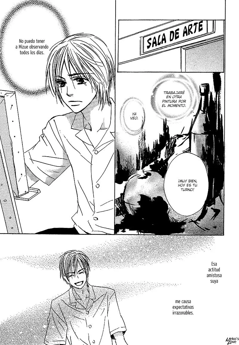 Boku no Koi no Hanashi Himegoto (2006) - Capítulo 4 - Página 26 - LectorTMOo