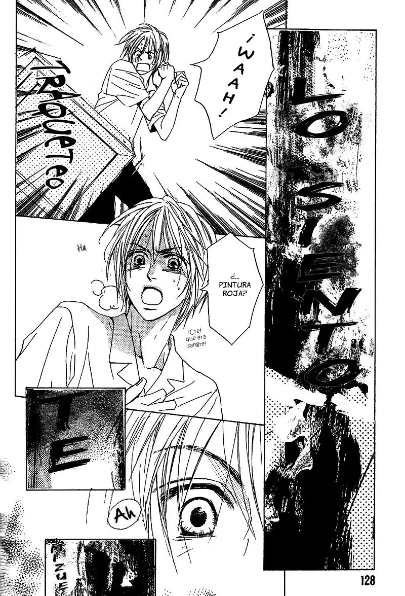Boku no Koi no Hanashi Himegoto (2006) - Capítulo 4 - Página 31 - LectorTMOo