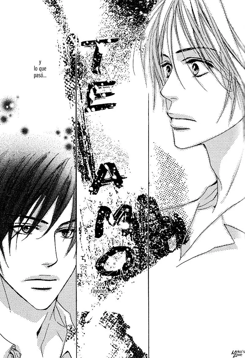 Boku no Koi no Hanashi Himegoto (2006) - Capítulo 5 - Página 10 - LectorTMOo