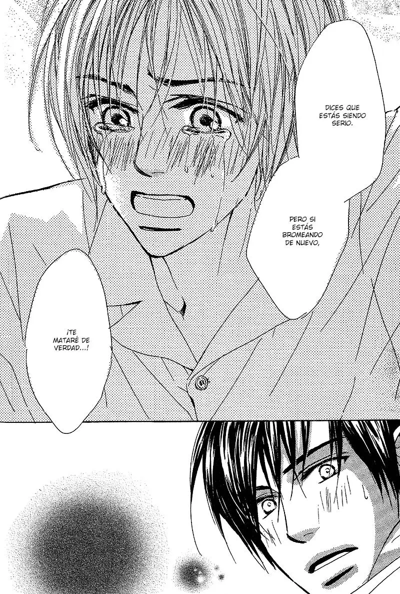 Boku no Koi no Hanashi Himegoto (2006) - Capítulo 5 - Página 13 - LectorTMOo