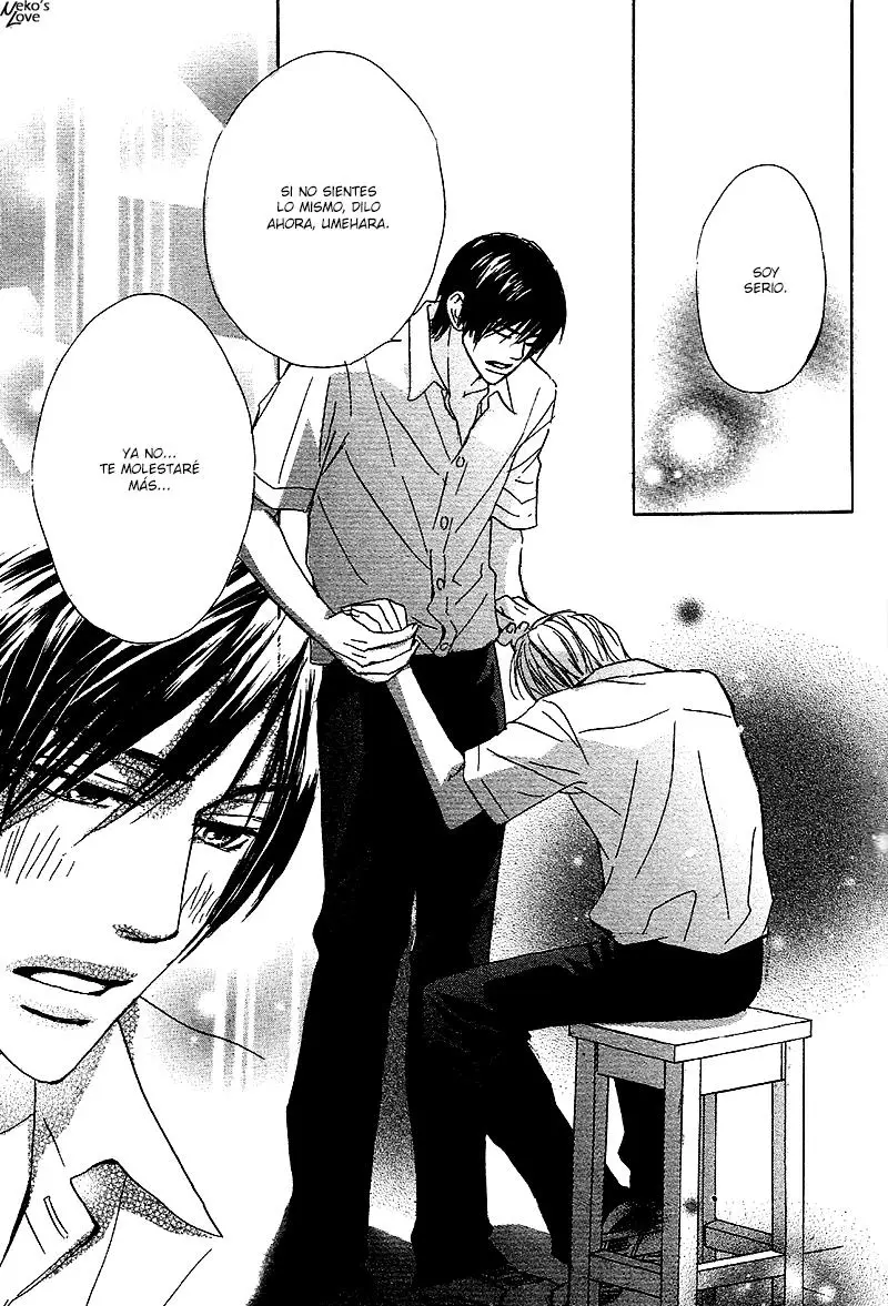 Boku no Koi no Hanashi Himegoto (2006) - Capítulo 5 - Página 14 - LectorTMOo
