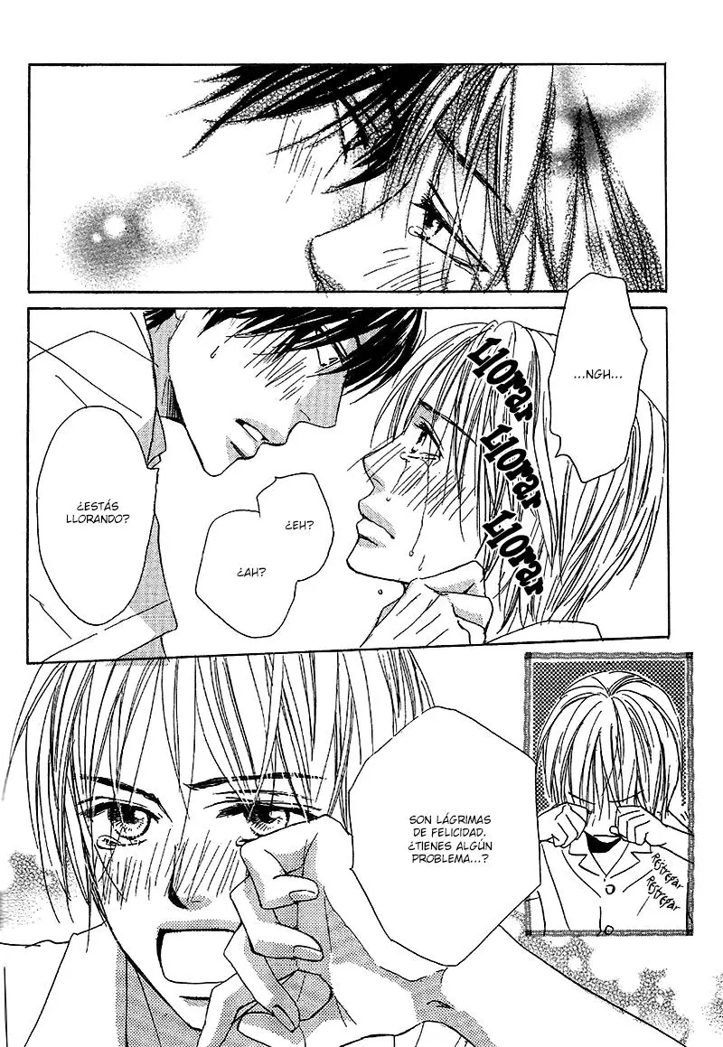 Boku no Koi no Hanashi Himegoto (2006) - Capítulo 5 - Página 16 - LectorTMOo