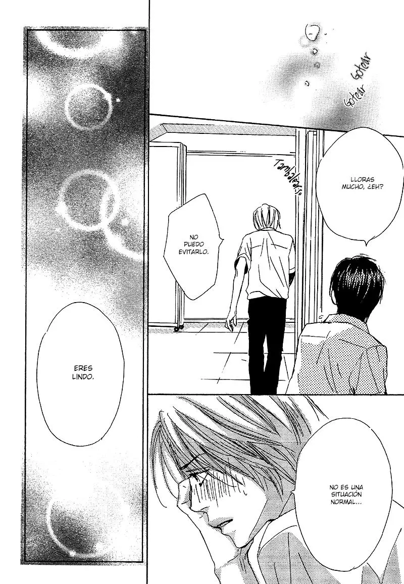 Boku no Koi no Hanashi Himegoto (2006) - Capítulo 5 - Página 22 - LectorTMOo