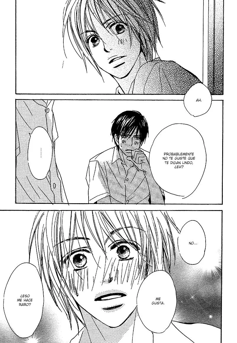 Boku no Koi no Hanashi Himegoto (2006) - Capítulo 5 - Página 23 - LectorTMOo