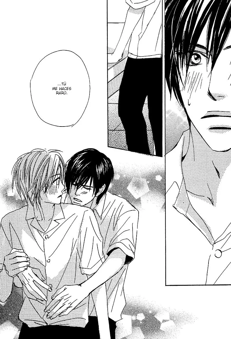 Boku no Koi no Hanashi Himegoto (2006) - Capítulo 5 - Página 24 - LectorTMOo