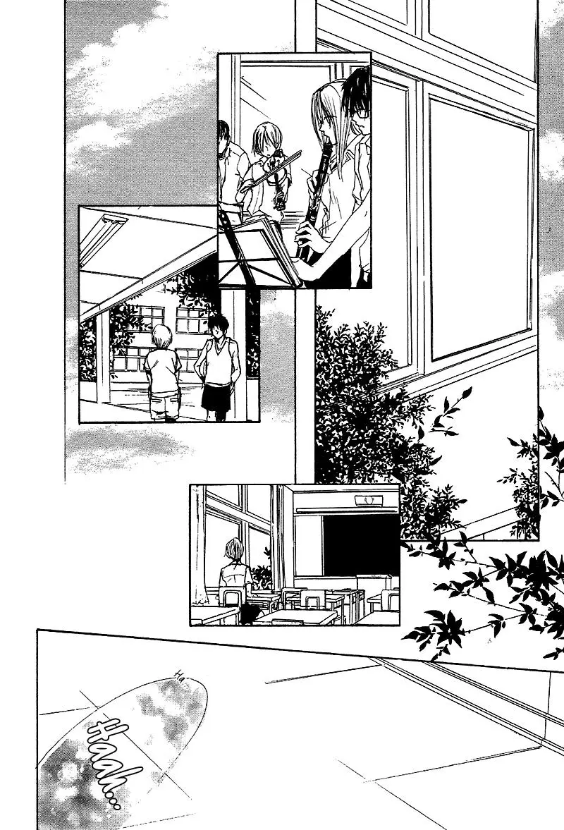 Boku no Koi no Hanashi Himegoto (2006) - Capítulo 5 - Página 30 - LectorTMOo
